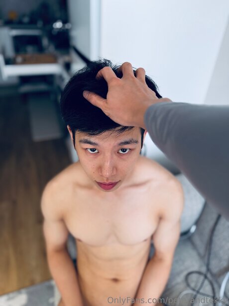 Peterandtekky sexy star gallery