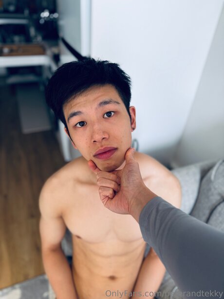 Peterandtekky sexy pornstar gallery