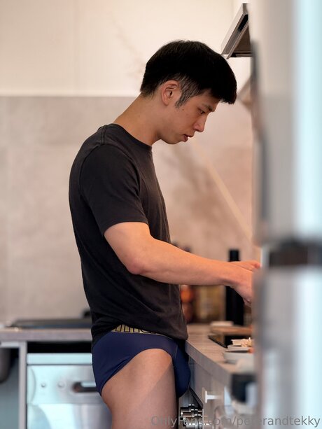 Peterandtekky pornstar high quality img