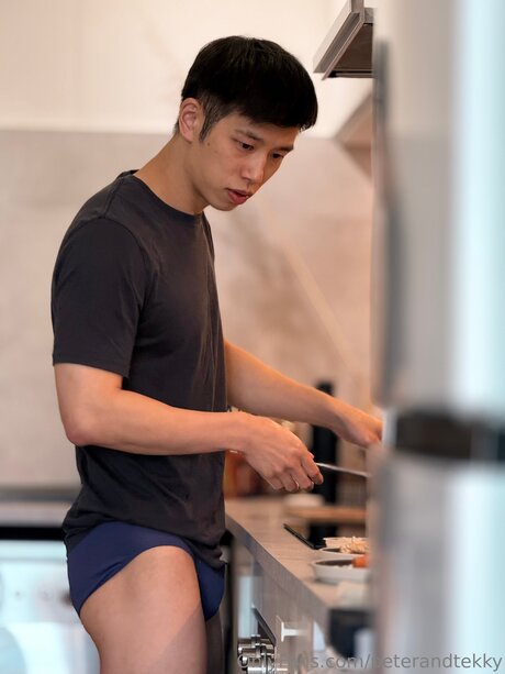 Peterandtekky best actress photos