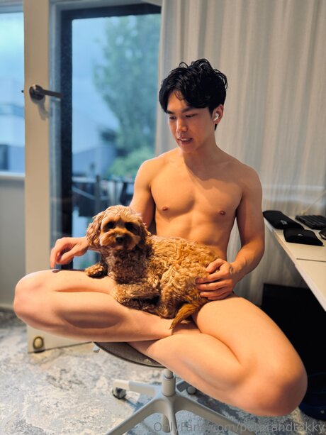 Peterandtekky nude actress pic