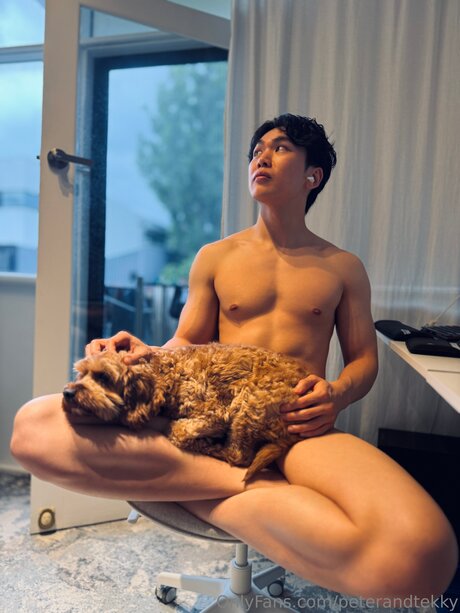 Peterandtekky high quality pornstar pictures