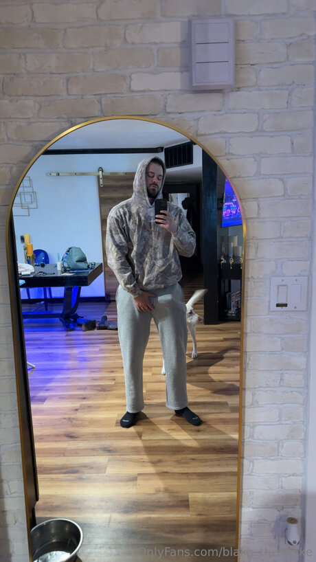 Blake Thesnake beautiful model gallery