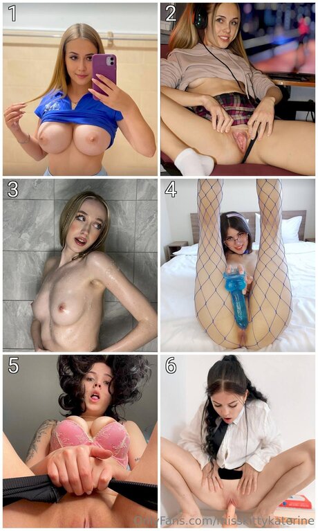 Misskittykaterine pornstar best galleries