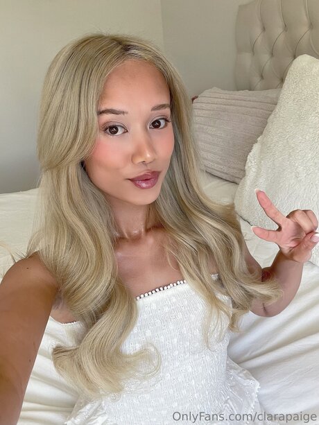 Clarapaige model pornographic gallery