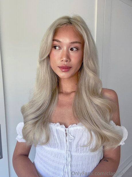 Clarapaige nudes model pics