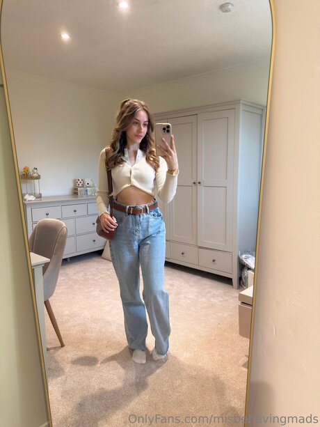 Misbehavingmads star nice photos