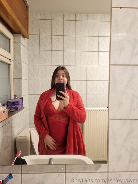 Ashley Dwm star nudes image