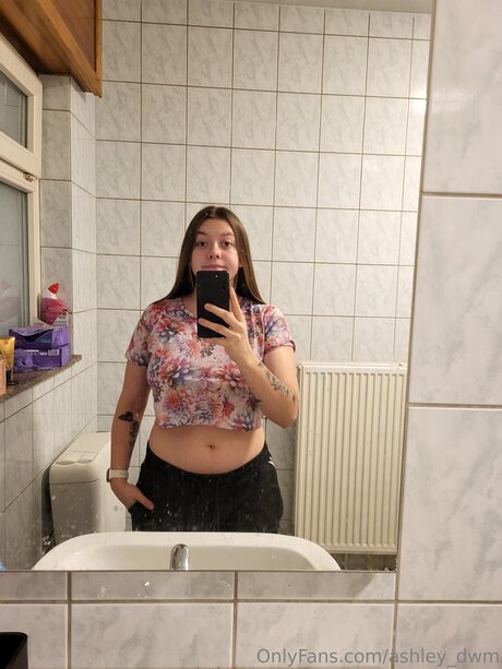 Ashley Dwm naked actress img