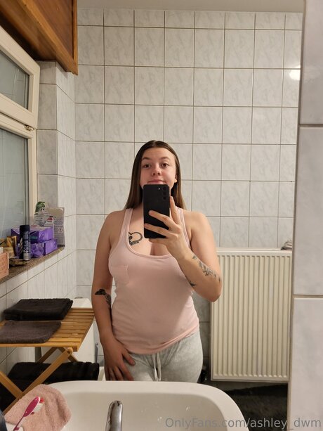 Ashley Dwm art actress galleries