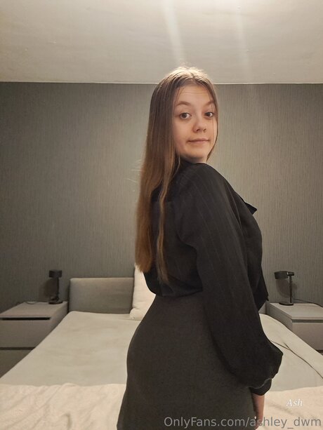 Ashley Dwm perfect model gallery