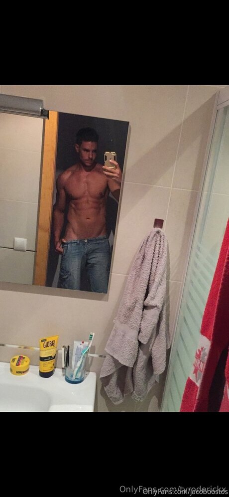 Tyroderickx pornstar pretty img