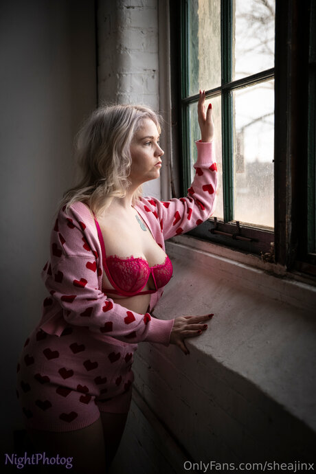 Sheajinx hd star gallery