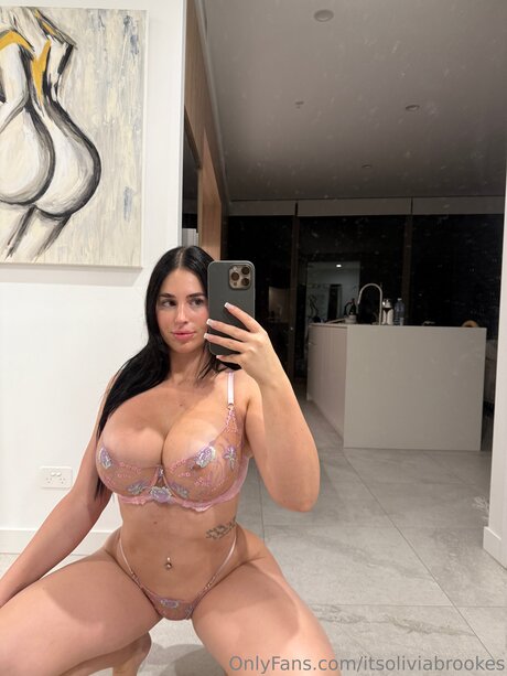 Oliviabrookess actress galleries