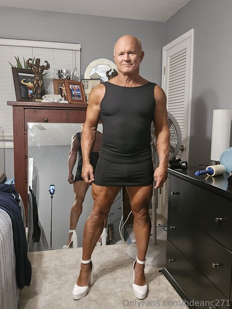 Hdeanc271 perfect star pic