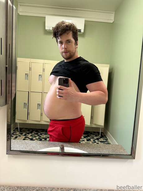 Beefballer hot pornstar gallery