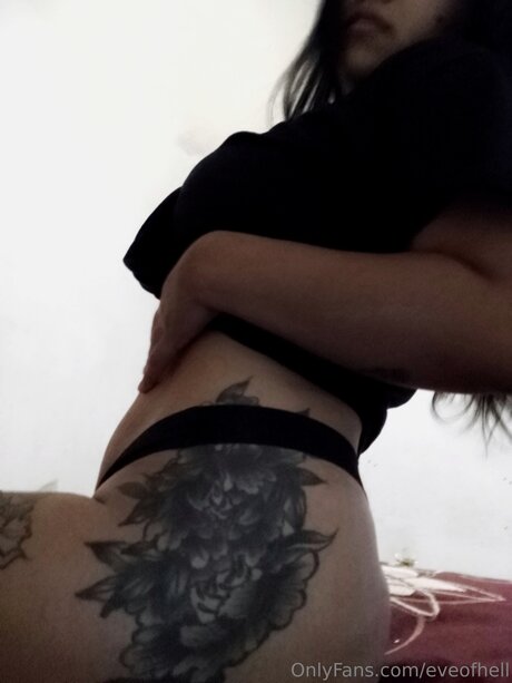Eveofhell hot star pictures