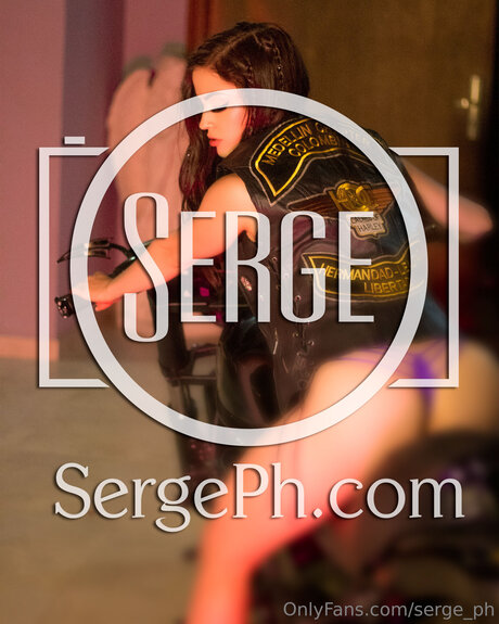 Serge Ph erotic actress images