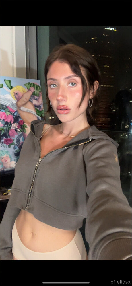 Eliasxxz model sex img