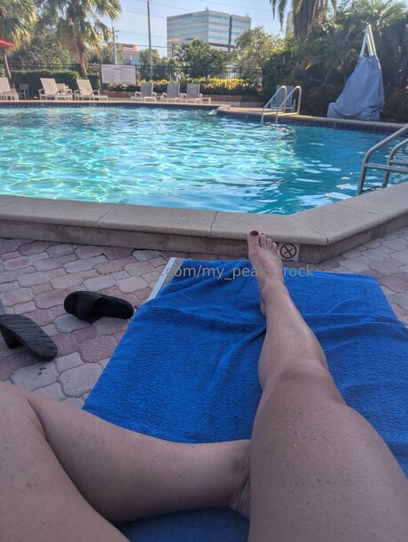 My Peaks Rock star art pictures