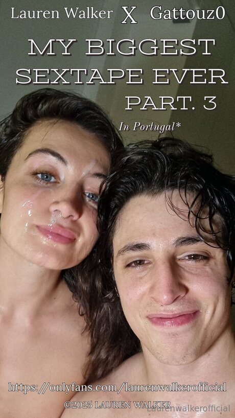 Laurenwalkerofficial star pretty images