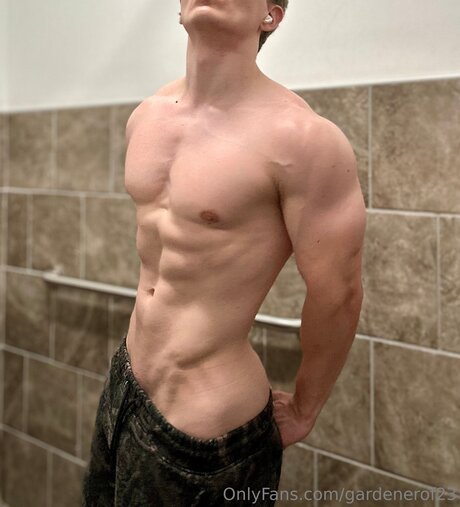 Gardenerof23 erotic actress image