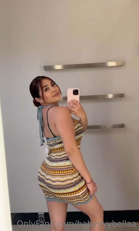 Babyyyybellaa pornstar beautiful img