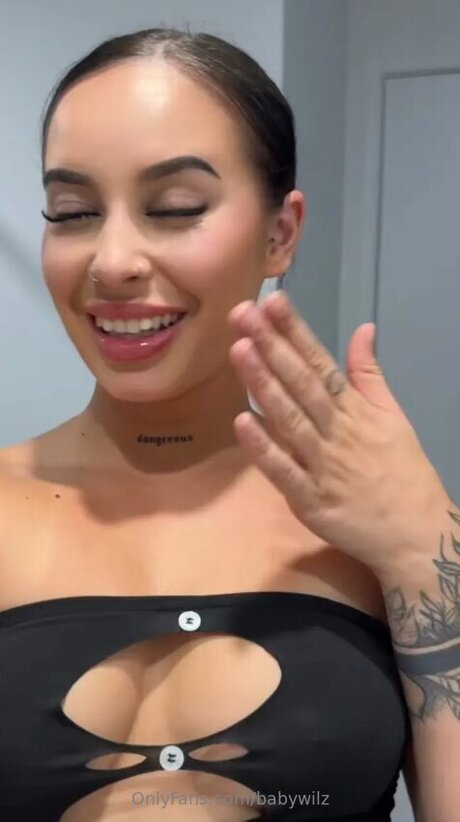 Babywilz model top galleries