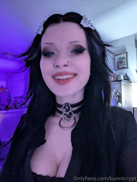 Bunnicrypt Profile pic