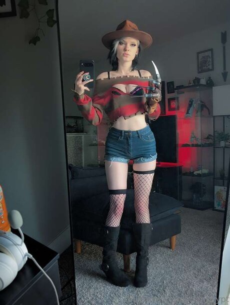 Bunnicrypt exclusive star gallery