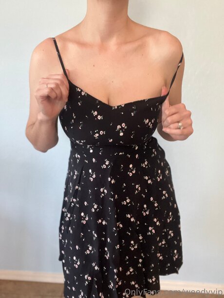 Weedyvip pornstar exclusive photo