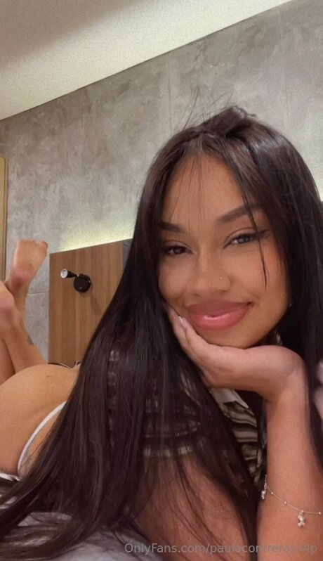 Paulacontreras Vip erotic pornstar img