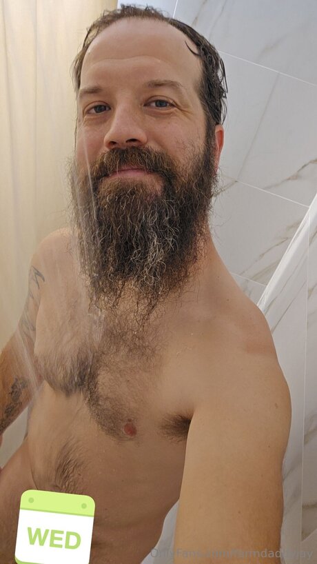 Farmdaddyjay pornstar exclusive photo