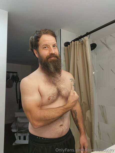 Farmdaddyjay adult model pic