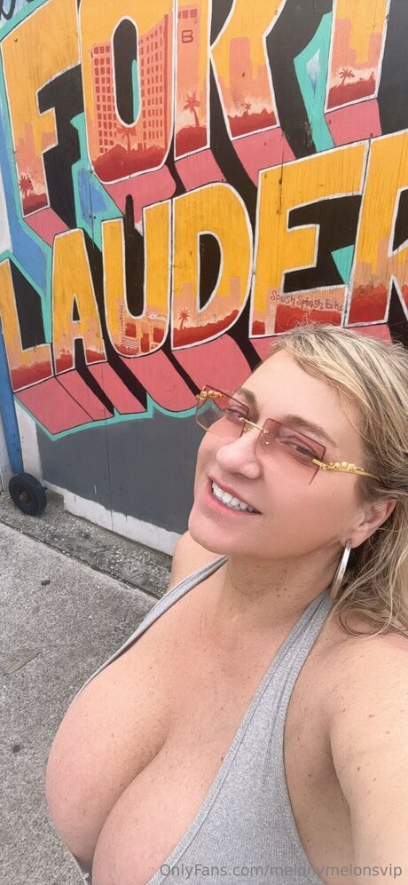 Melonymelonsvip exclusive model archive