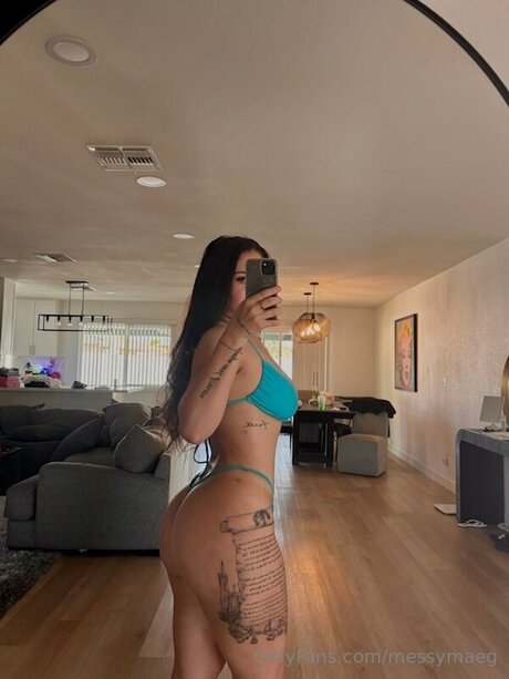 Messymaeg pornstar top pics