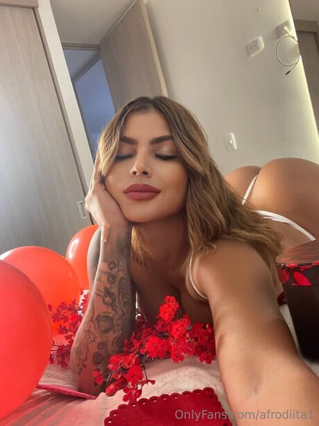 Afrodiita1 beautiful star archive