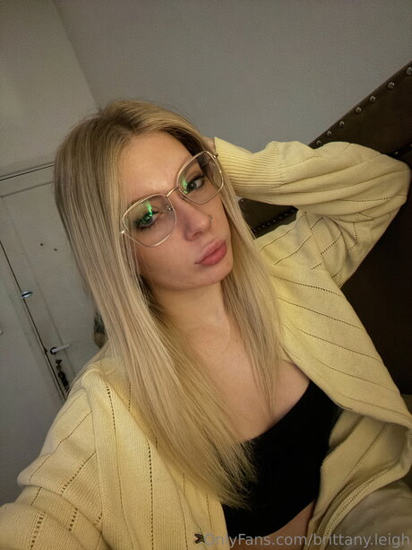 Brittany Leigh nude pornstar images