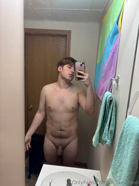 M Jaxxxson high quality pornstar photos