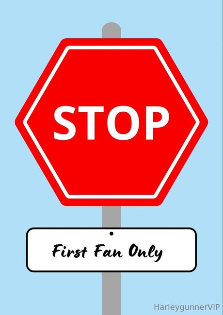 Harleygunnervip naked model image