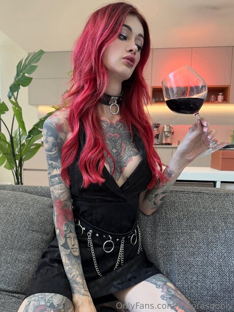 Avrorasgonly pornstar erotic gallery