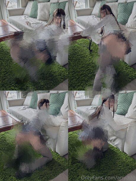 Ariya2d naked pornstar archive