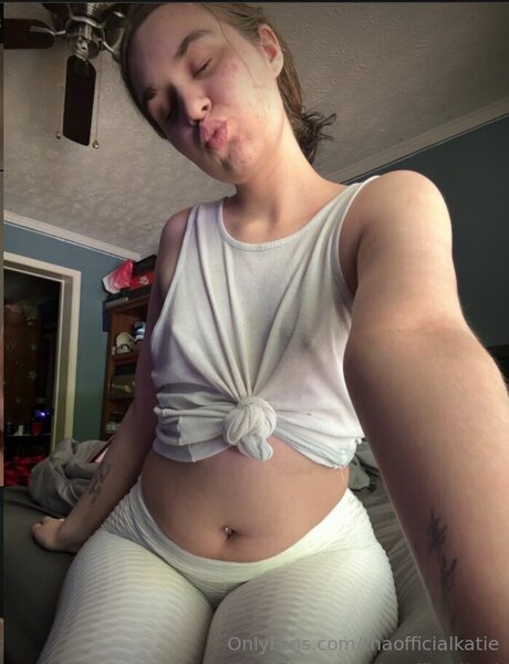 Thaofficialkatie star beautiful gallery