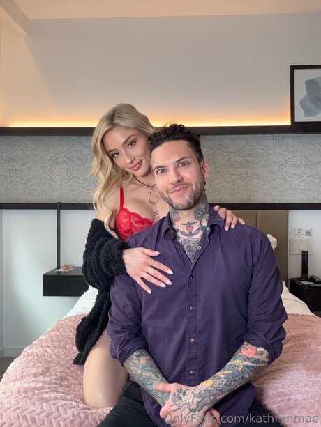 Kathrynmae high quality actress pic