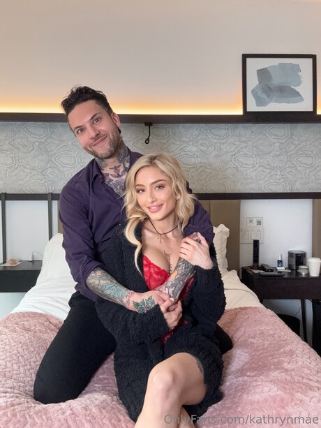 Kathrynmae pornstar pretty pic