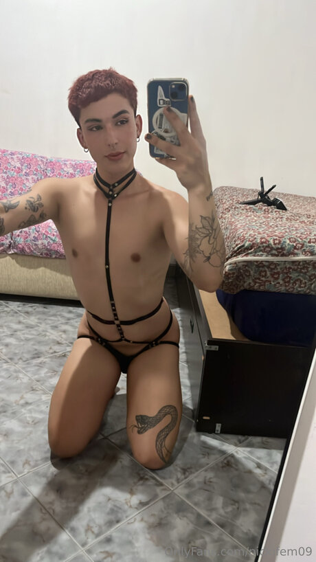 Nickifem09 model free archive