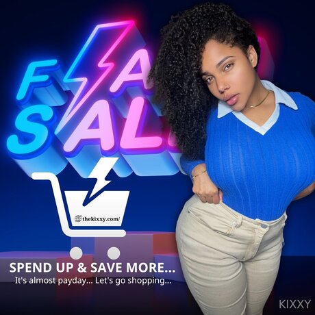 Kixxy pornstar top img