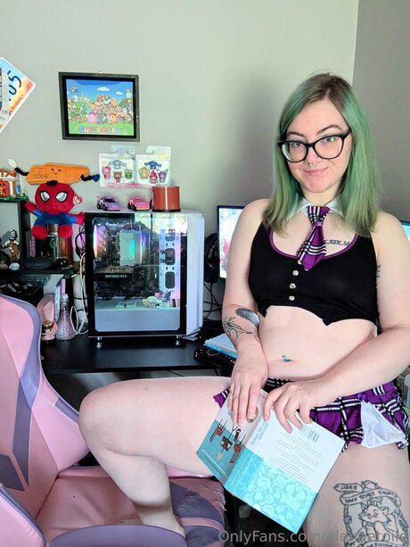 Elenaetoile model porn galleries