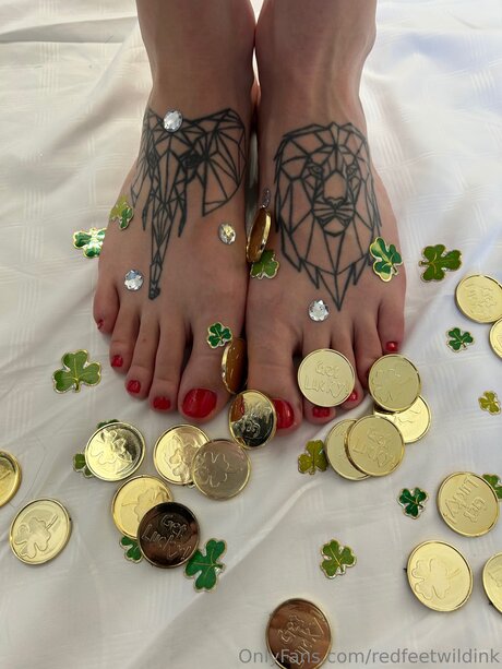 Redfeetwildink best pornstar archive