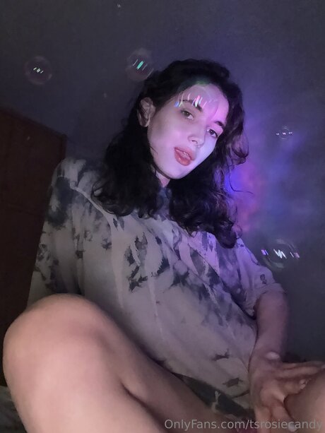Tsrosiecandy pornstar pictures